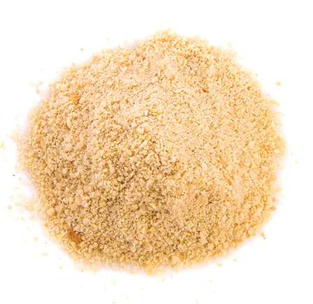Dehydrated onion and garlic product