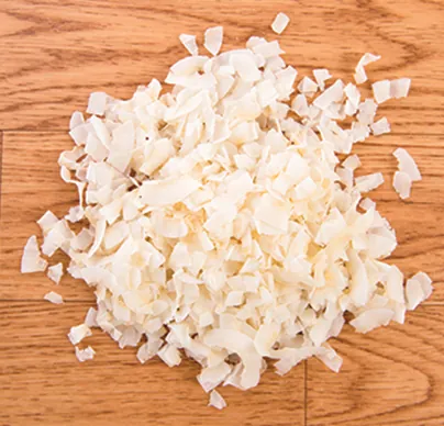 Dehydrated onion and garlic product